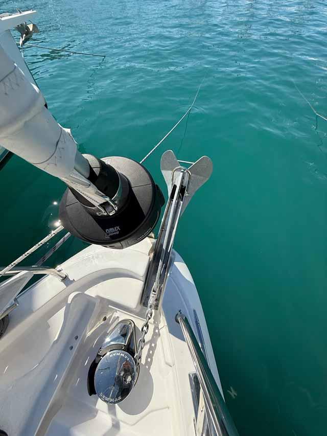 Bavaria C38, picture 6