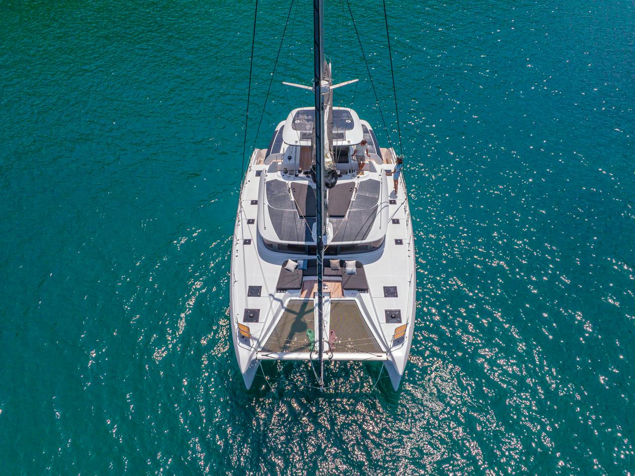 Lagoon 51 - 6 cab., picture 5