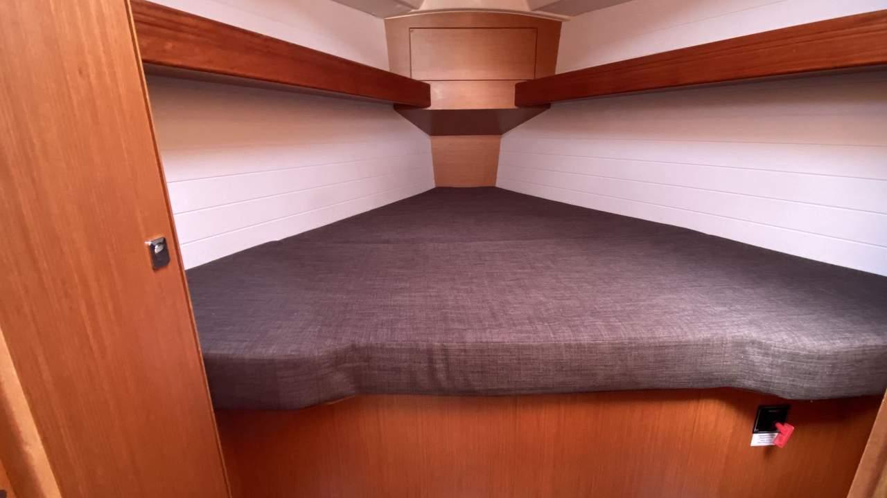 Bavaria Cruiser 34, picture 10