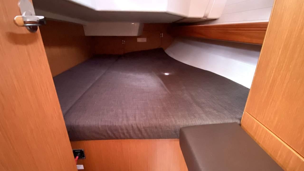 Bavaria Cruiser 34, picture 11