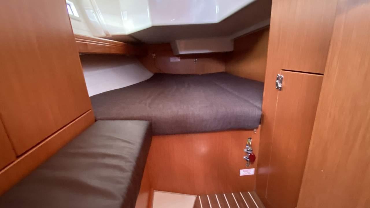 Bavaria Cruiser 34, picture 12