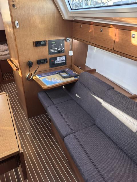 Bavaria Cruiser 37 - 3 cab., picture 9