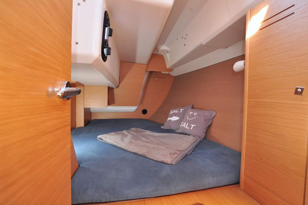 Dufour 350 GL, picture 17