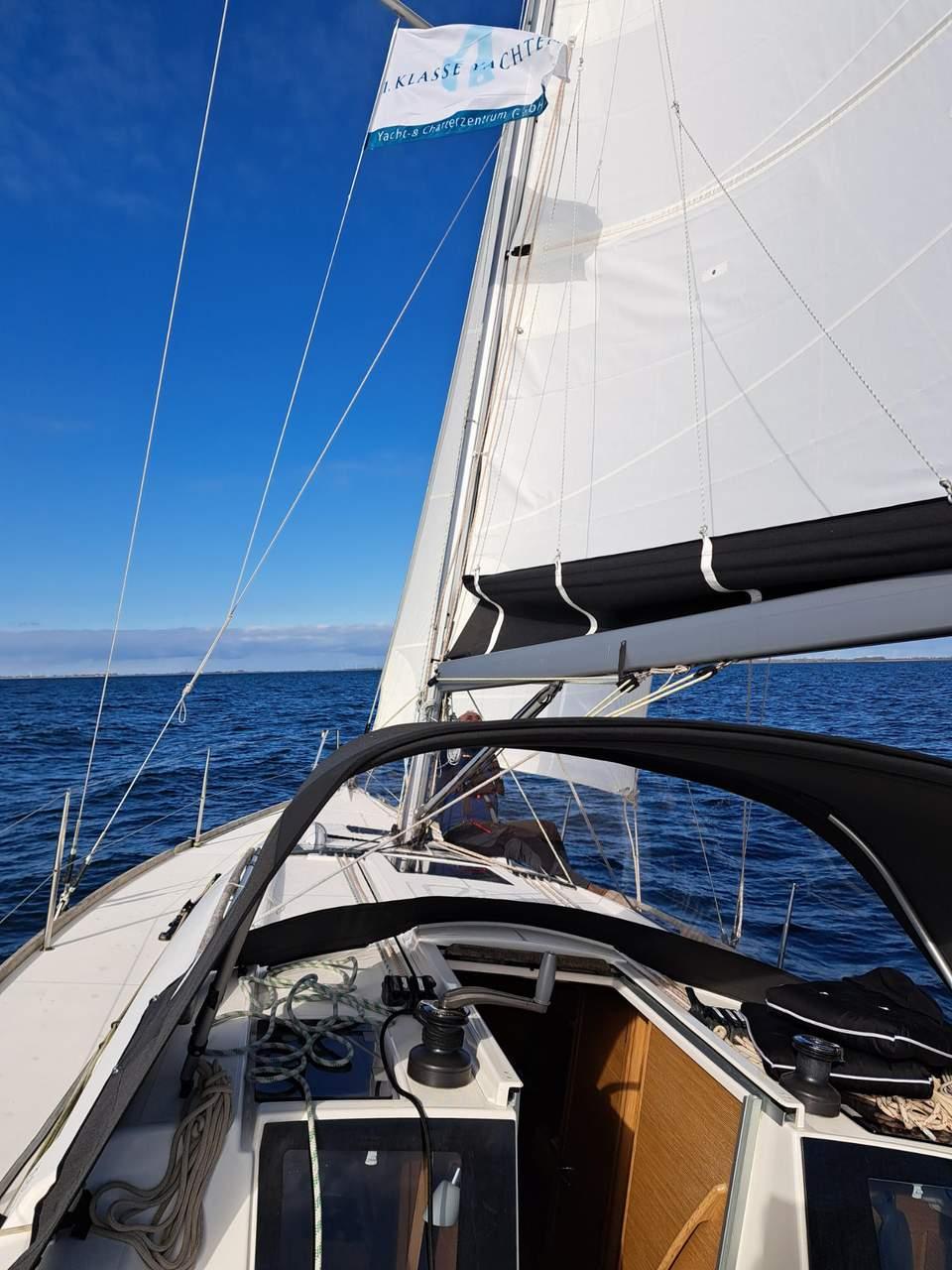 Dufour 350 GL, picture 12