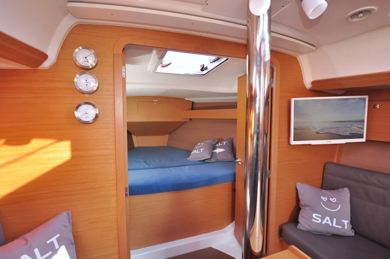 Dufour 350 GL, picture 16