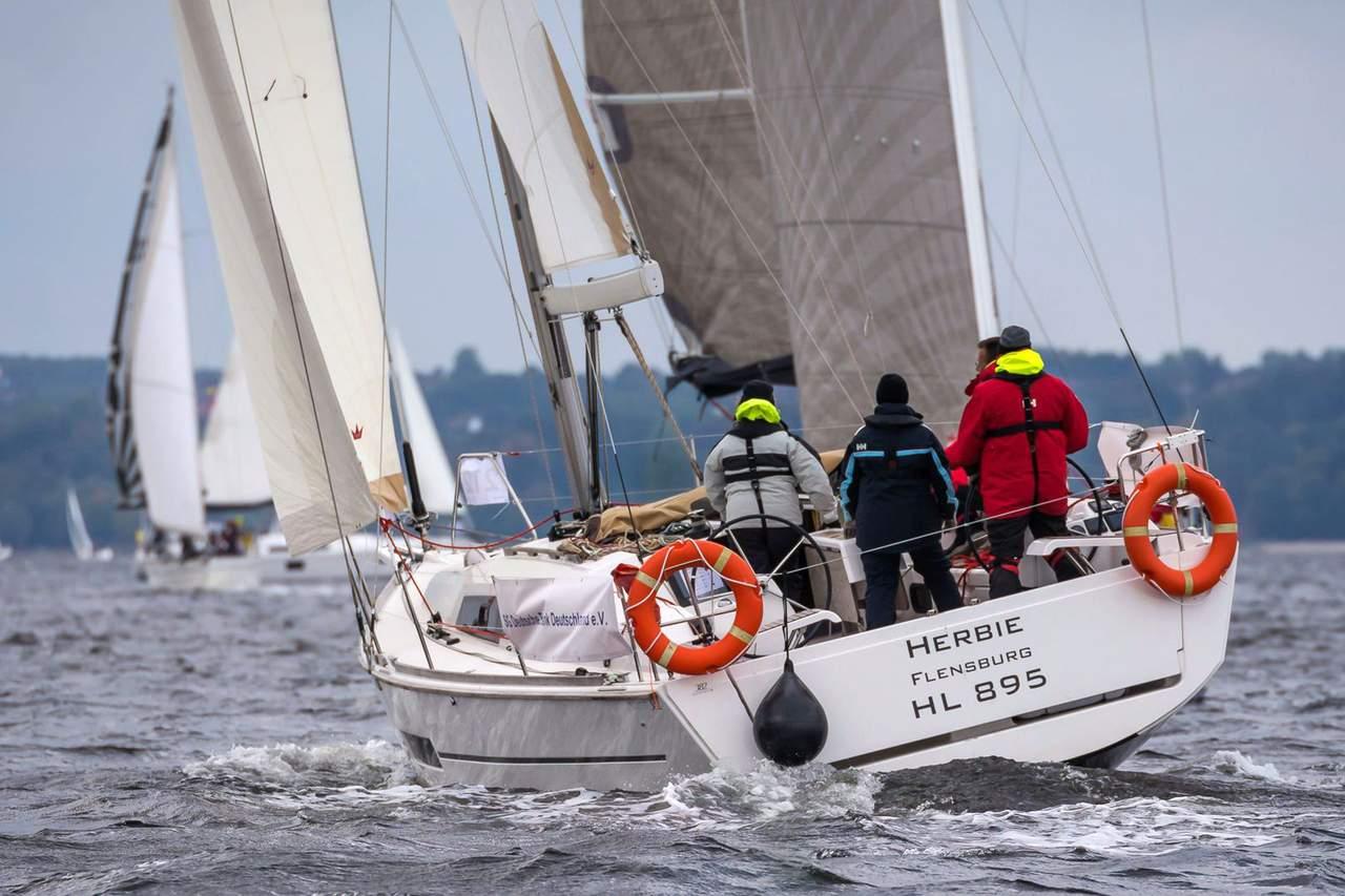 Dufour 382 GL, picture 6