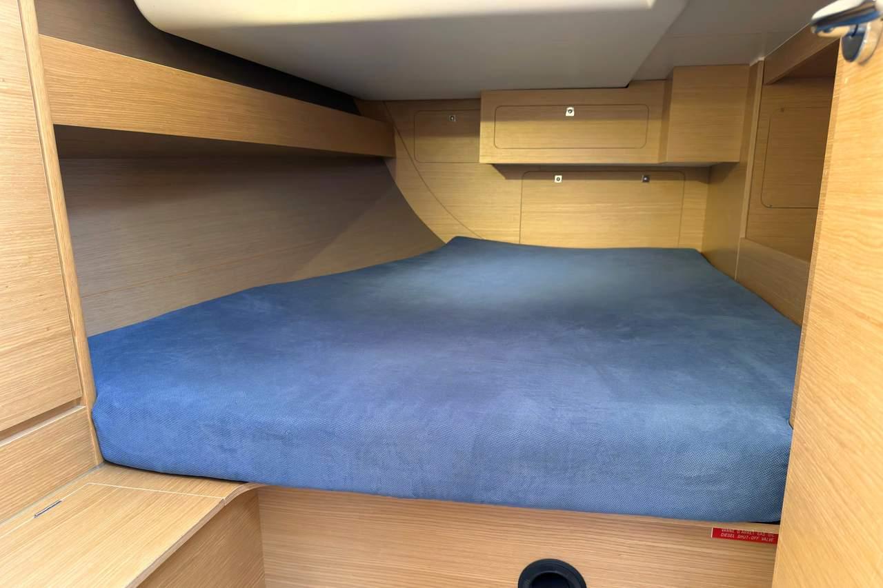 Dufour 382 GL, picture 18