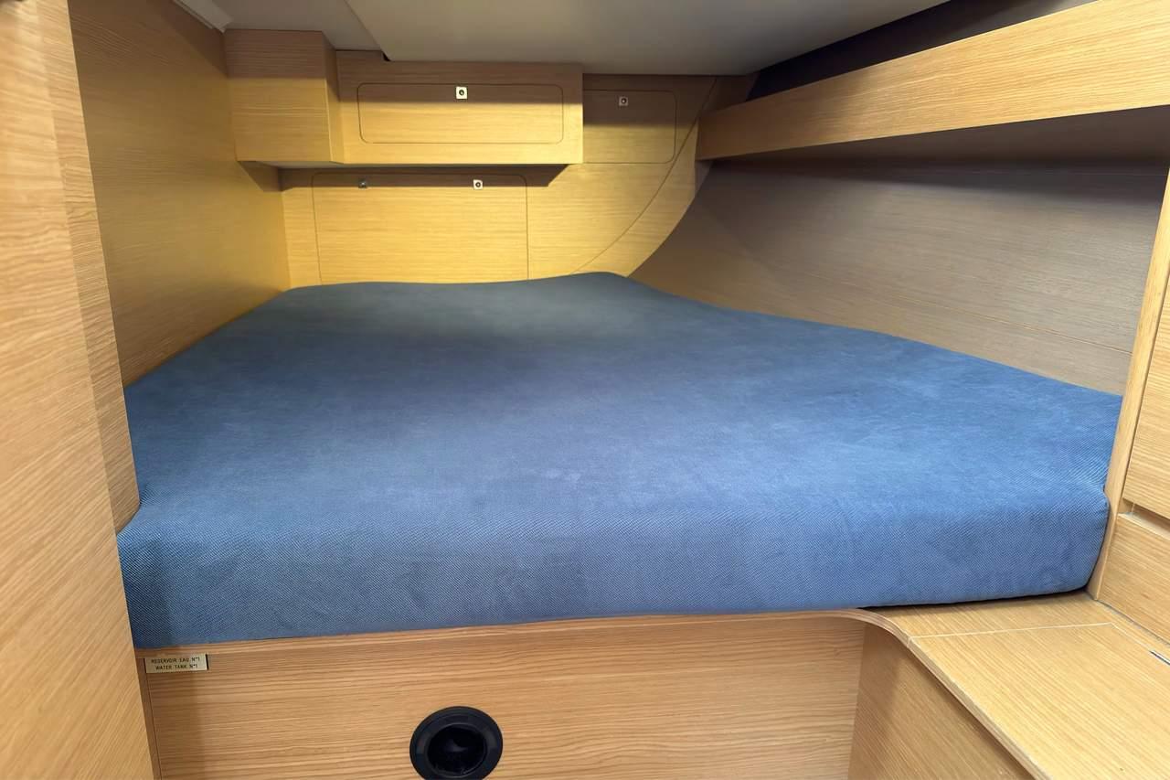 Dufour 382 GL, picture 19