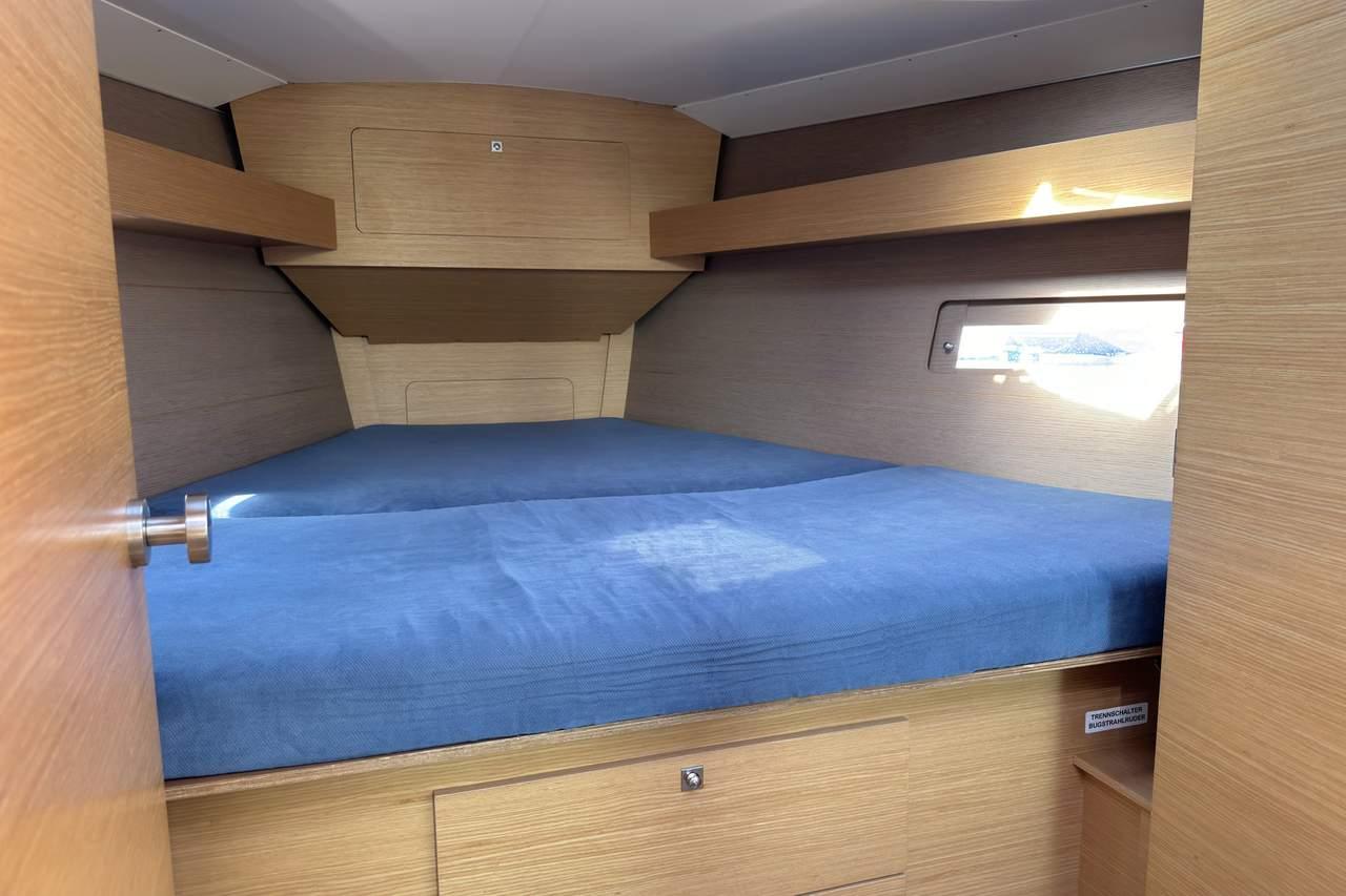 Dufour 382 GL, picture 17