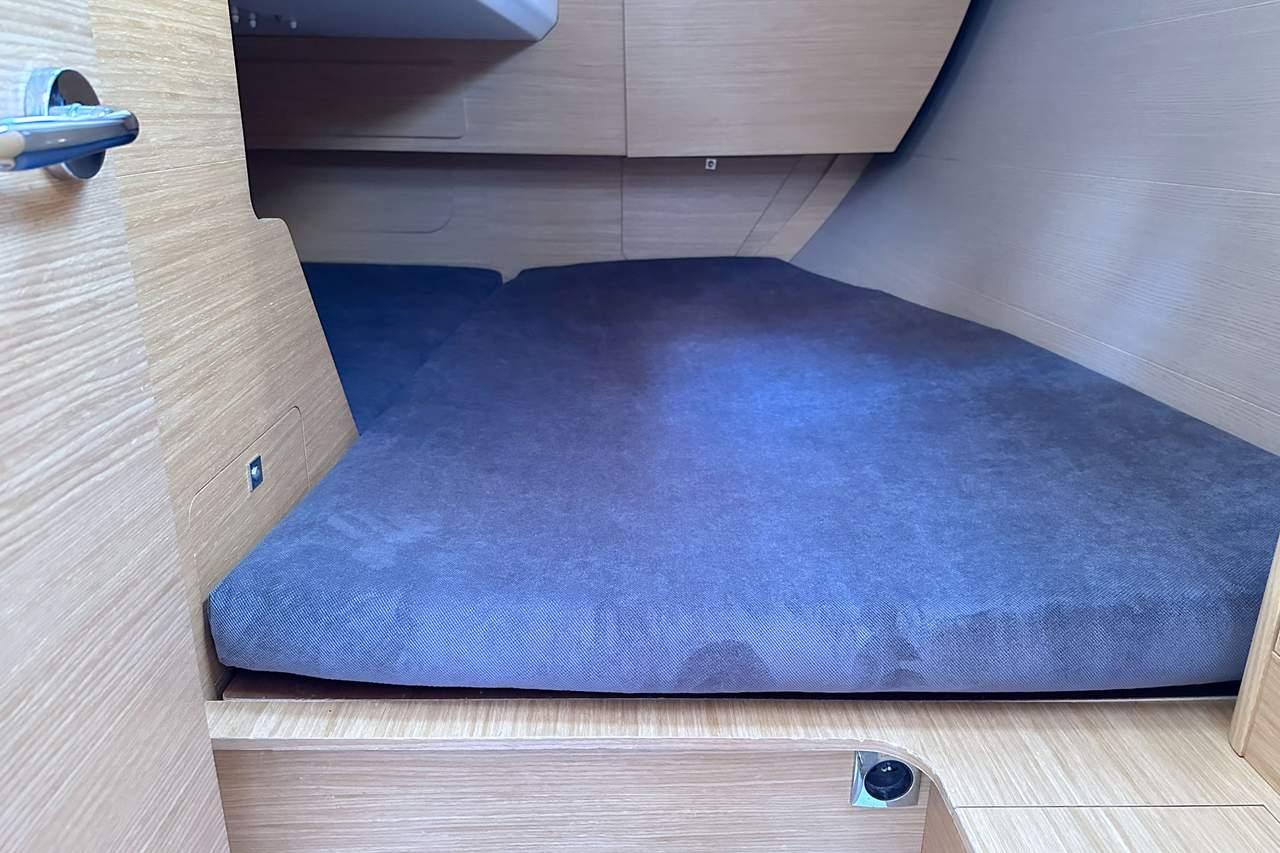 Dufour 310 GL, picture 22