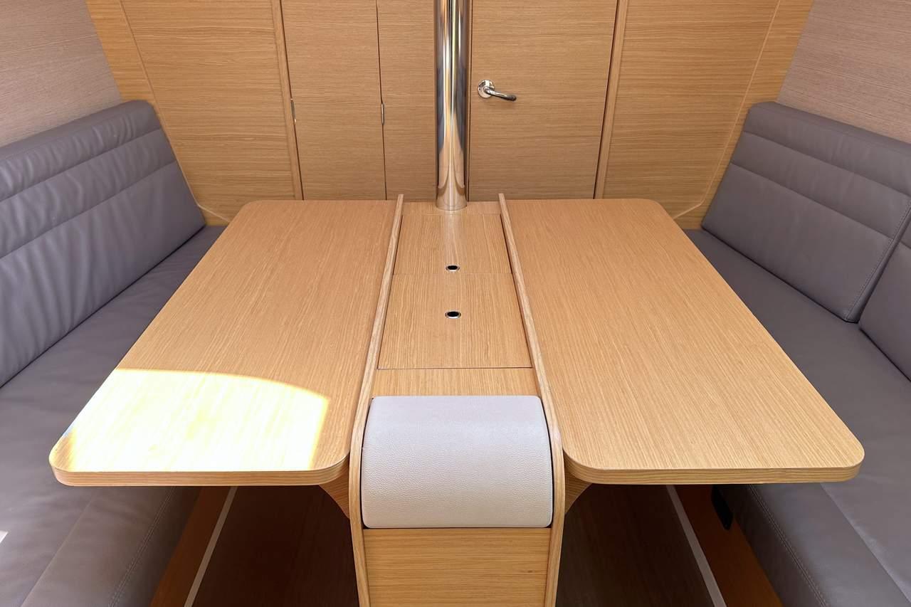 Dufour 310 GL, picture 20