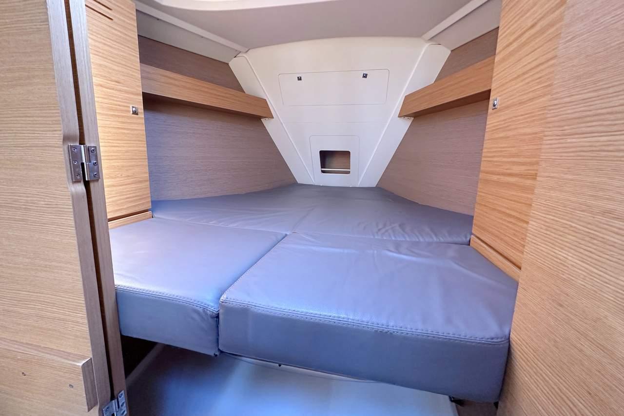 Dufour 310 GL, picture 21