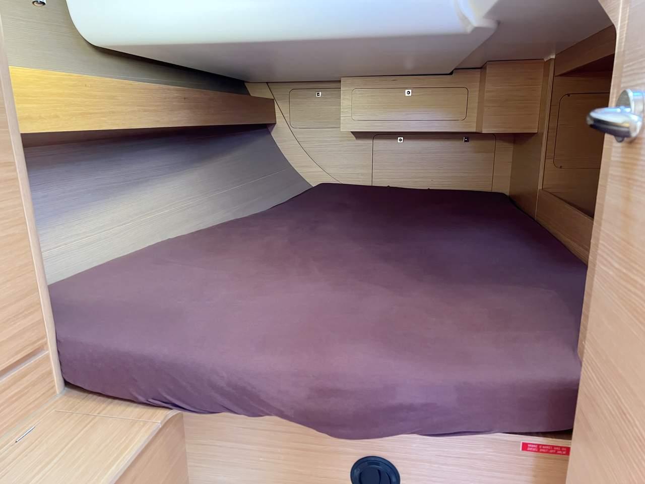 Dufour 382 GL, picture 19