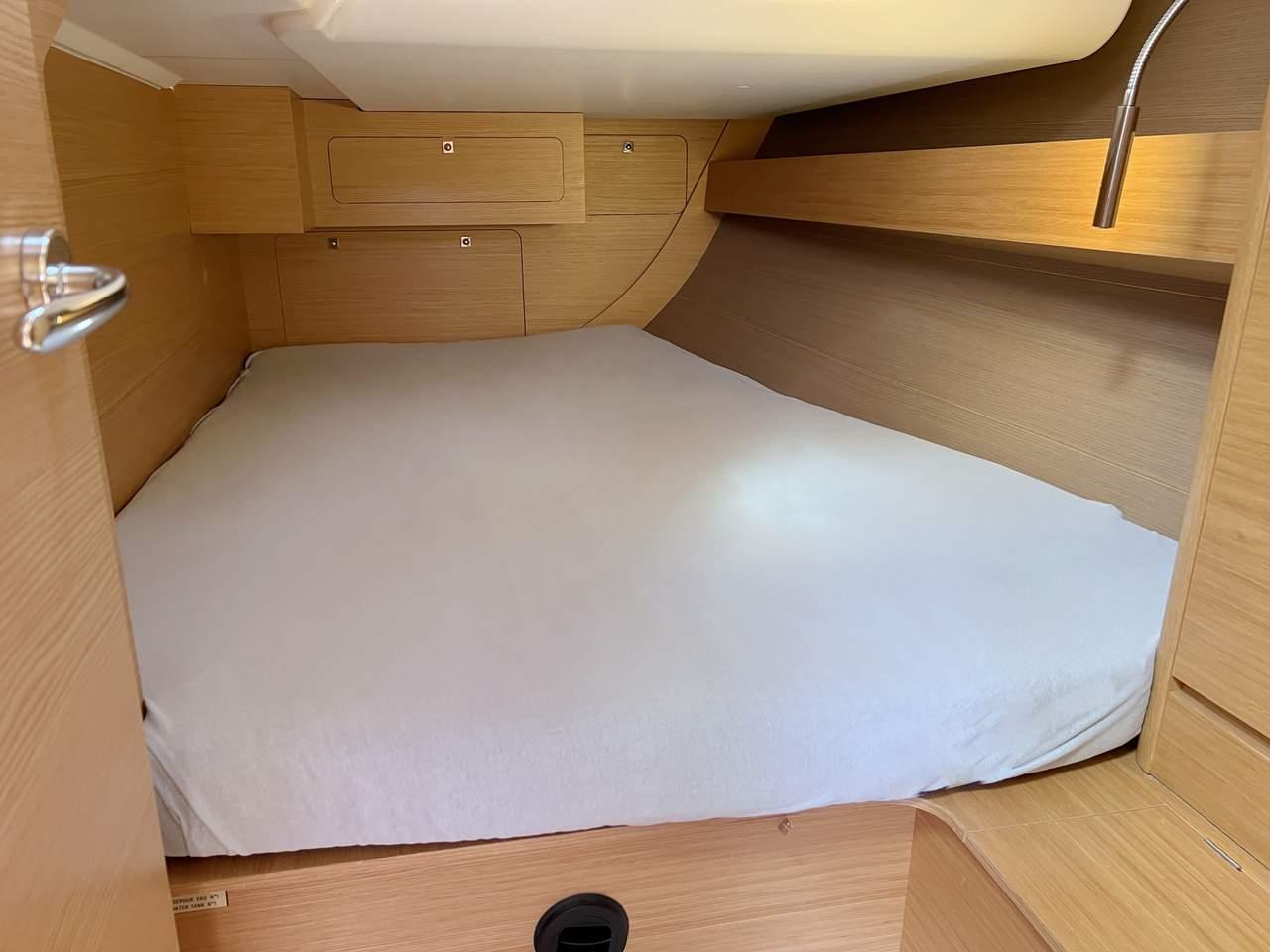Dufour 382 GL, picture 20