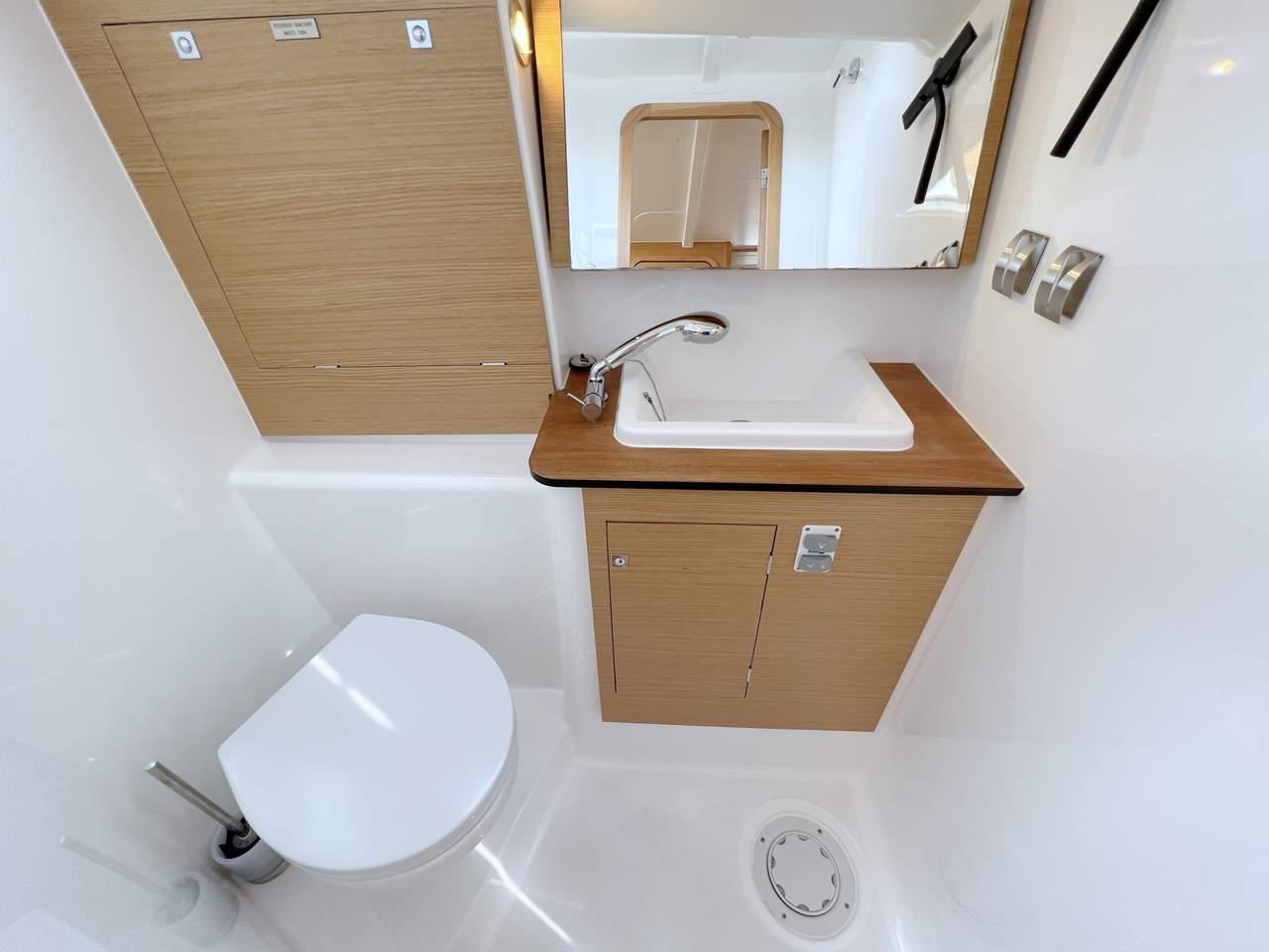 Dufour 382 GL, picture 21