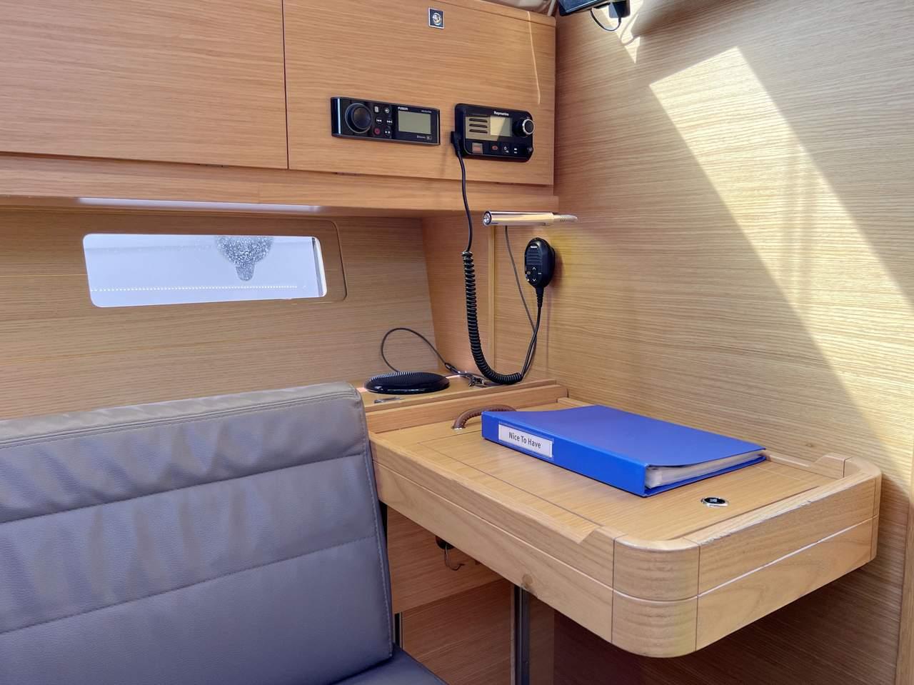 Dufour 382 GL, picture 16