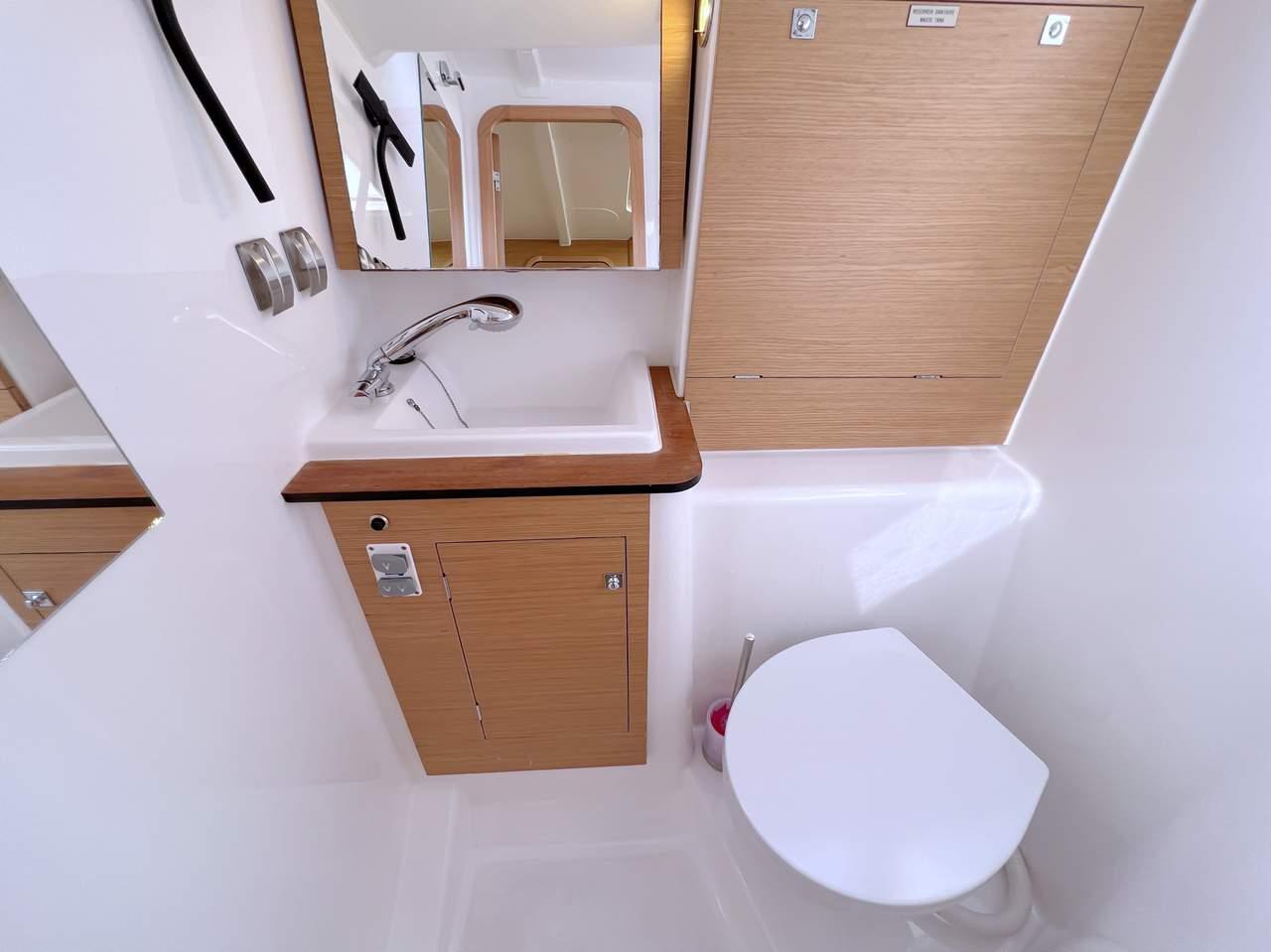 Dufour 382 GL, picture 22