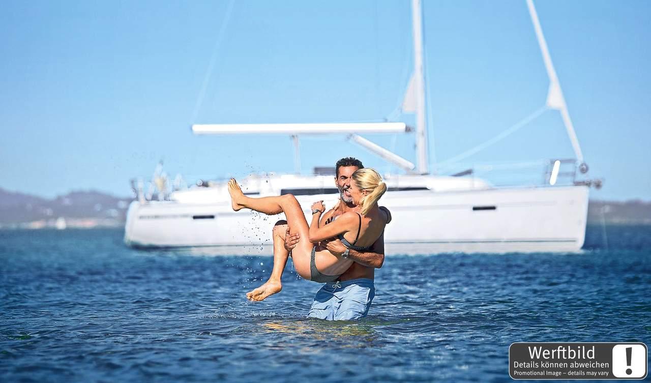 Bavaria Cruiser 37 - 3 cab., picture 7