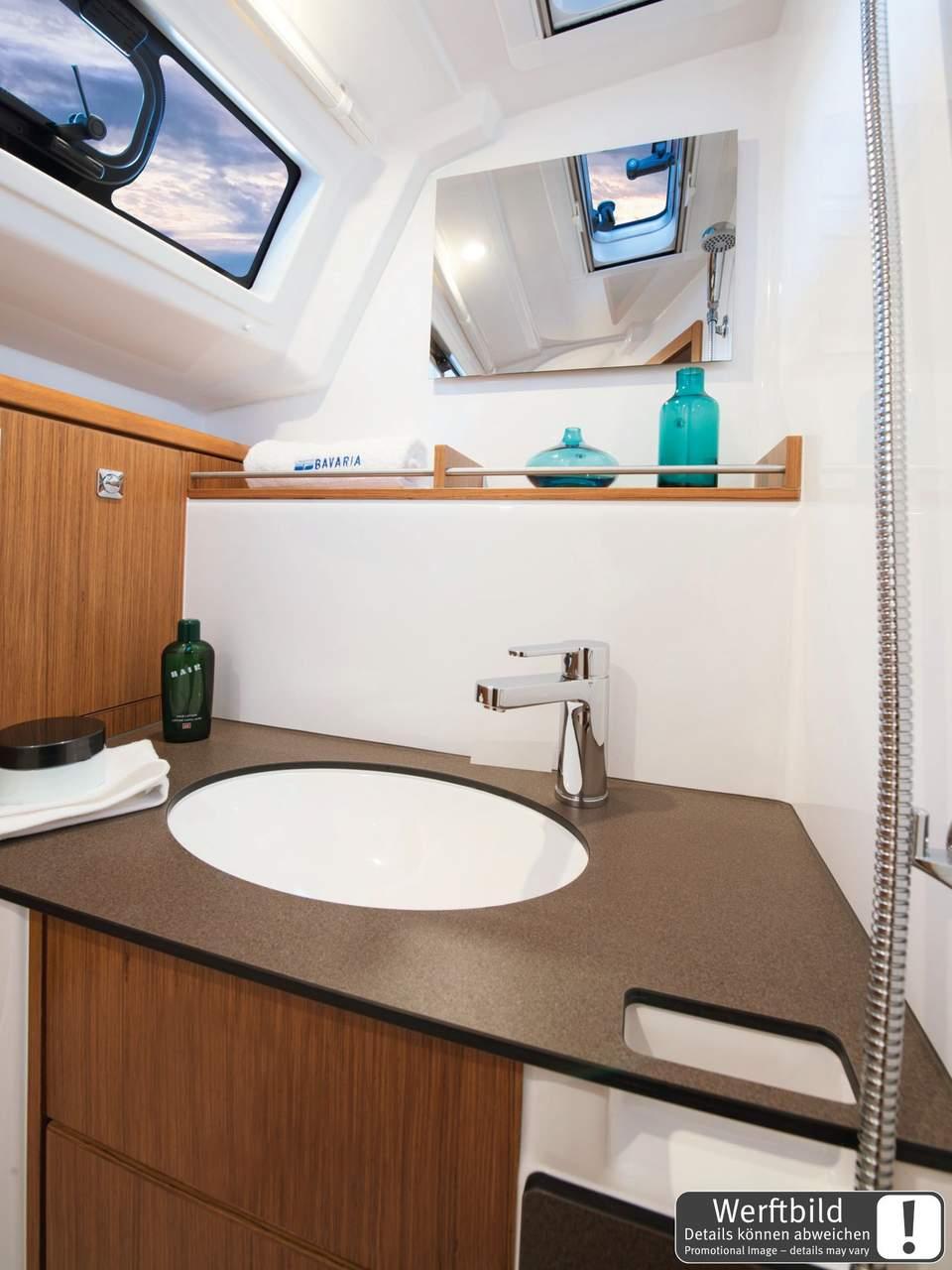 Bavaria Cruiser 37 - 3 cab., picture 15