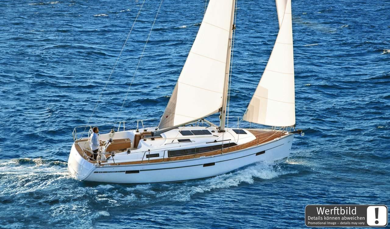 Bavaria Cruiser 37 - 3 cab., picture 4