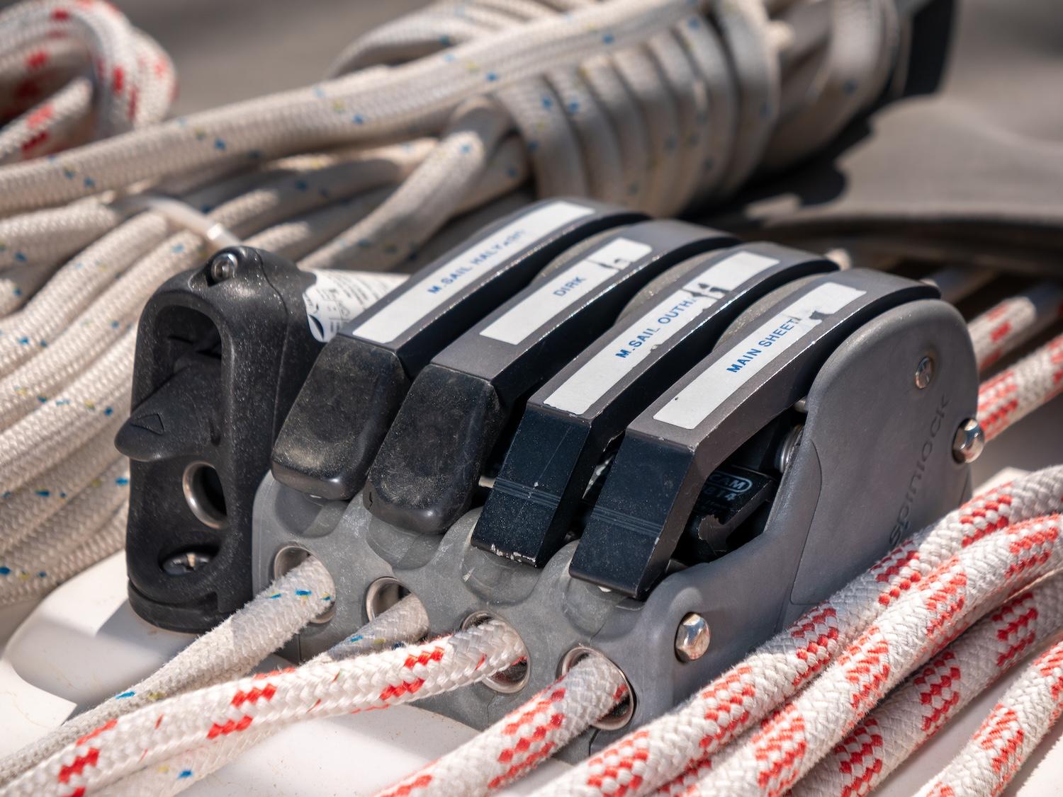 Bavaria Cruiser 51, picture 5