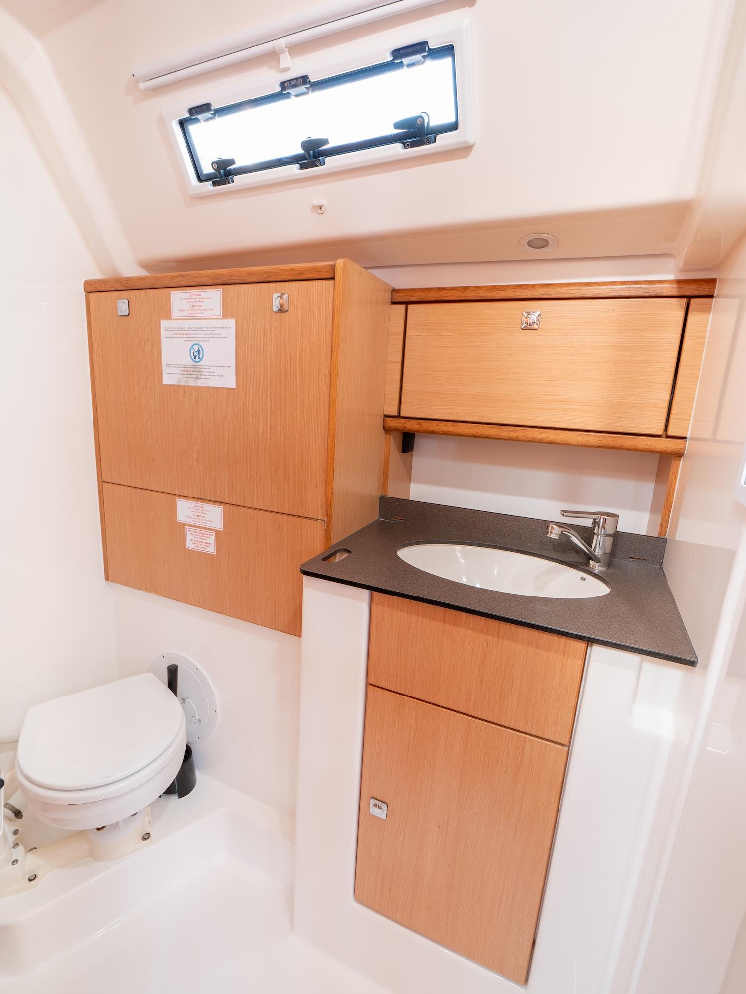 Bavaria Cruiser 51, picture 29