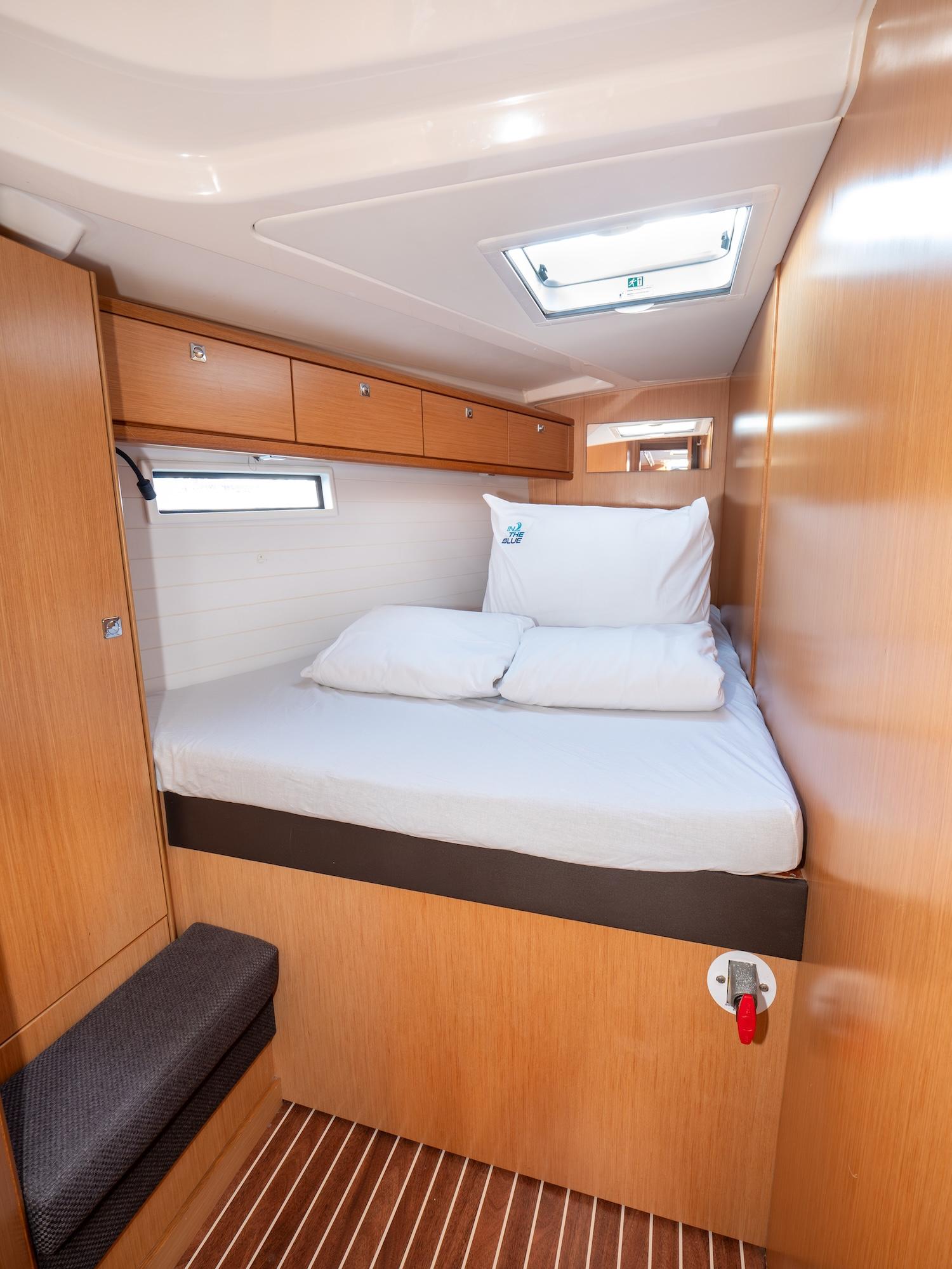 Bavaria Cruiser 51, picture 23