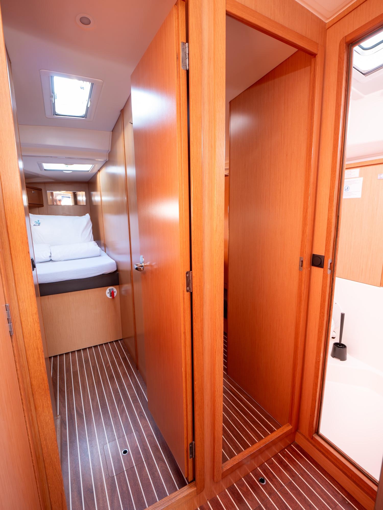 Bavaria Cruiser 51, picture 26