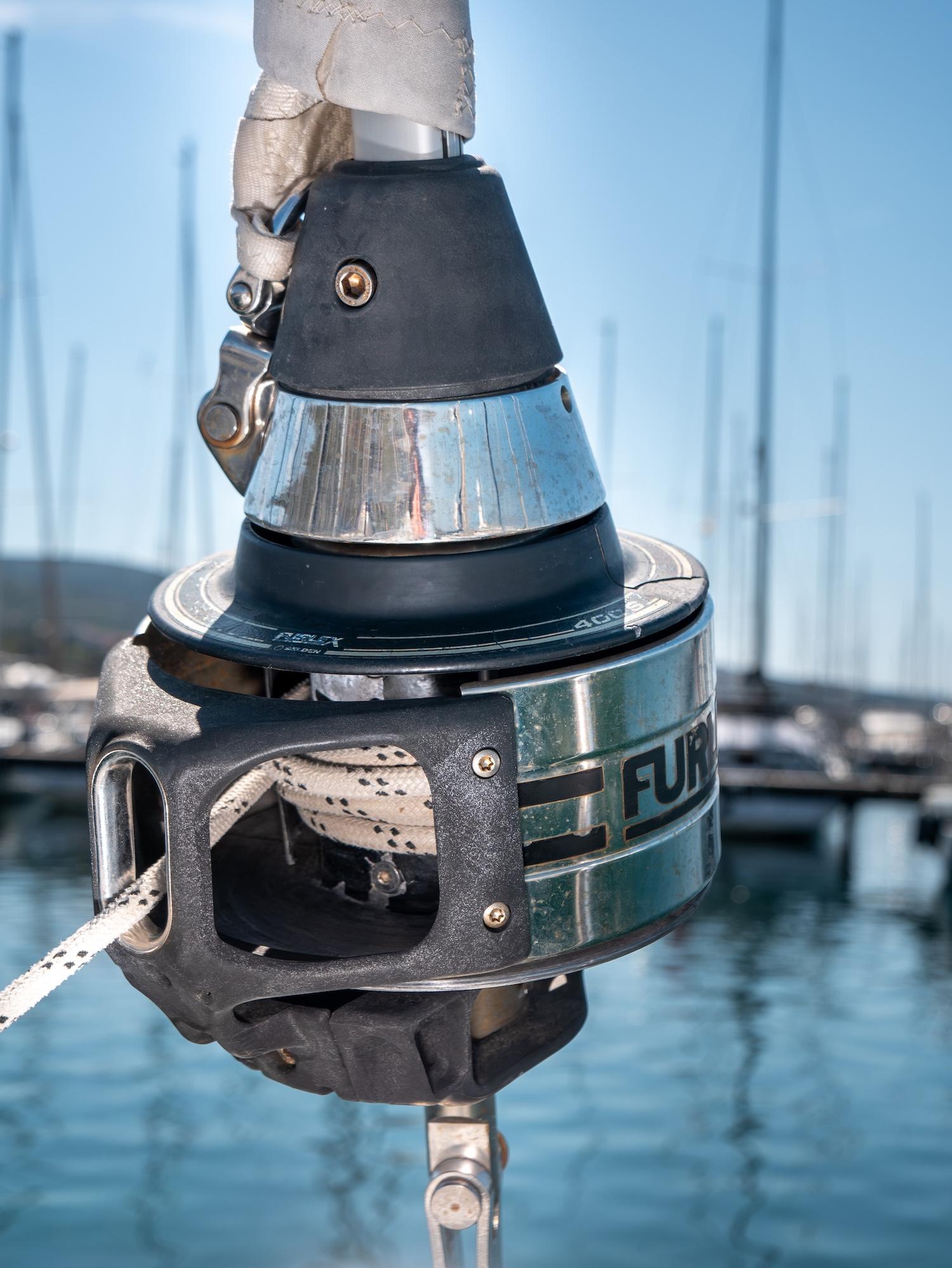 Bavaria Cruiser 51, picture 10