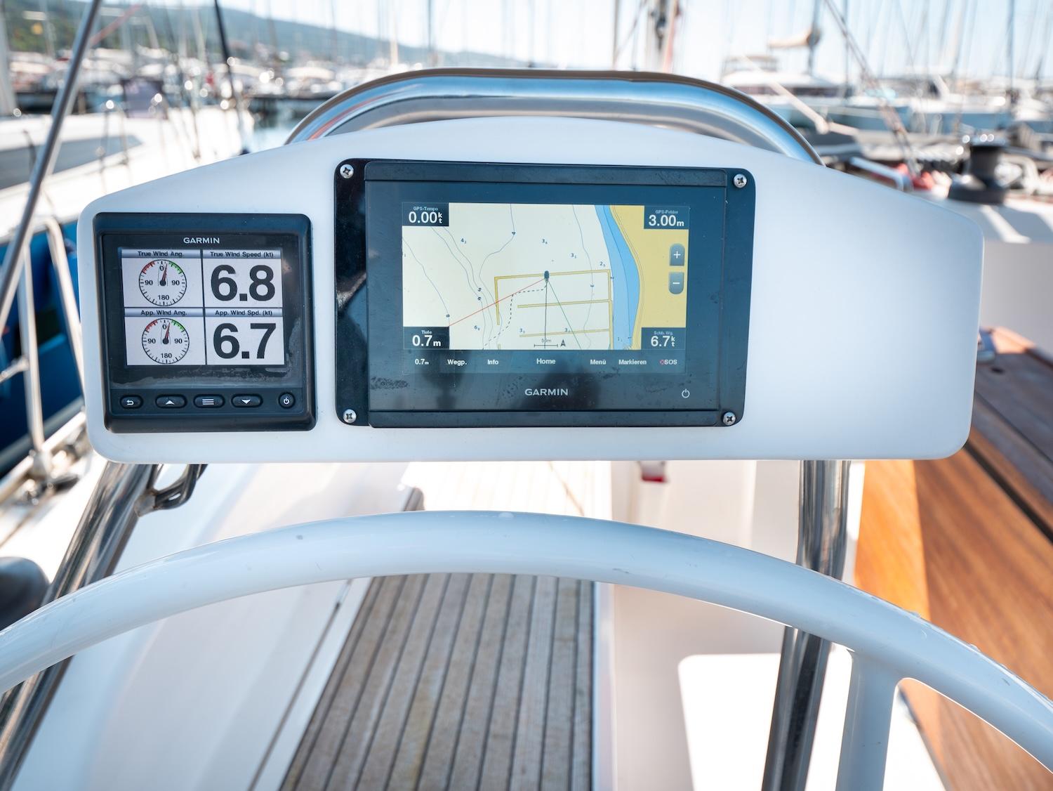 Bavaria Cruiser 51, picture 7