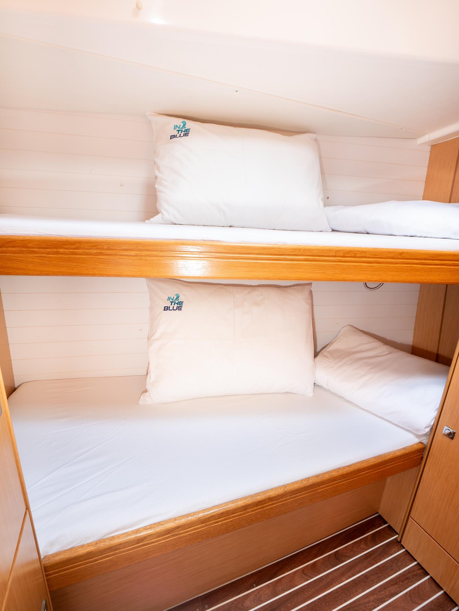 Bavaria Cruiser 51, picture 24