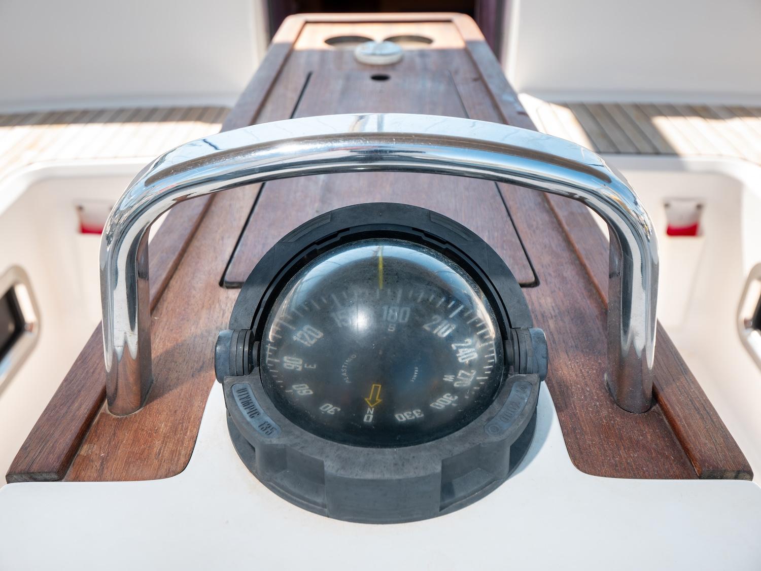 Bavaria Cruiser 51, picture 8