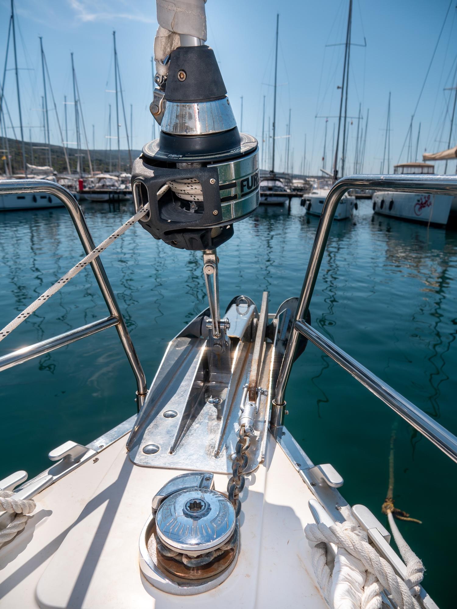 Bavaria Cruiser 51, picture 18