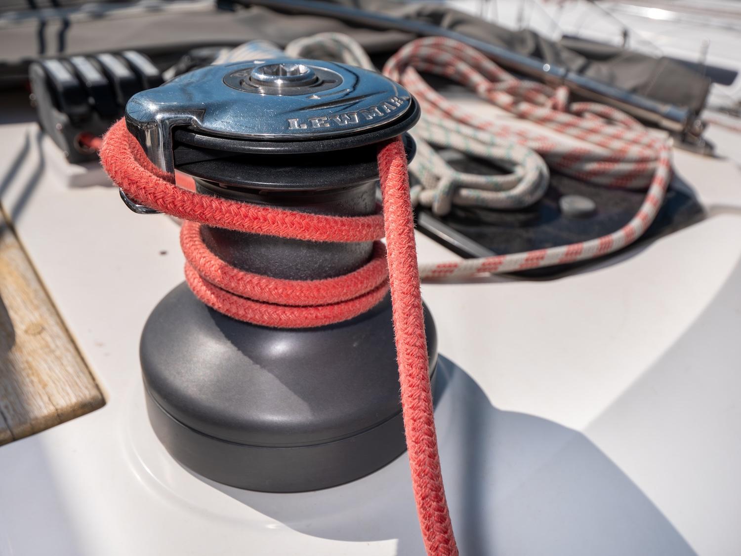 Bavaria Cruiser 51, picture 9