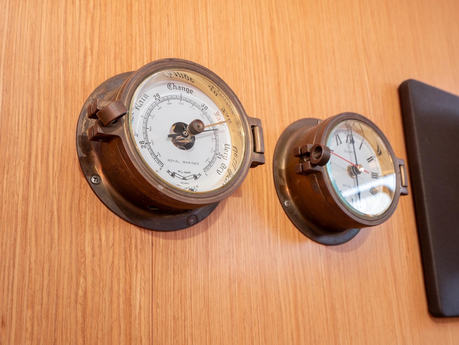 Bavaria Cruiser 51, picture 22