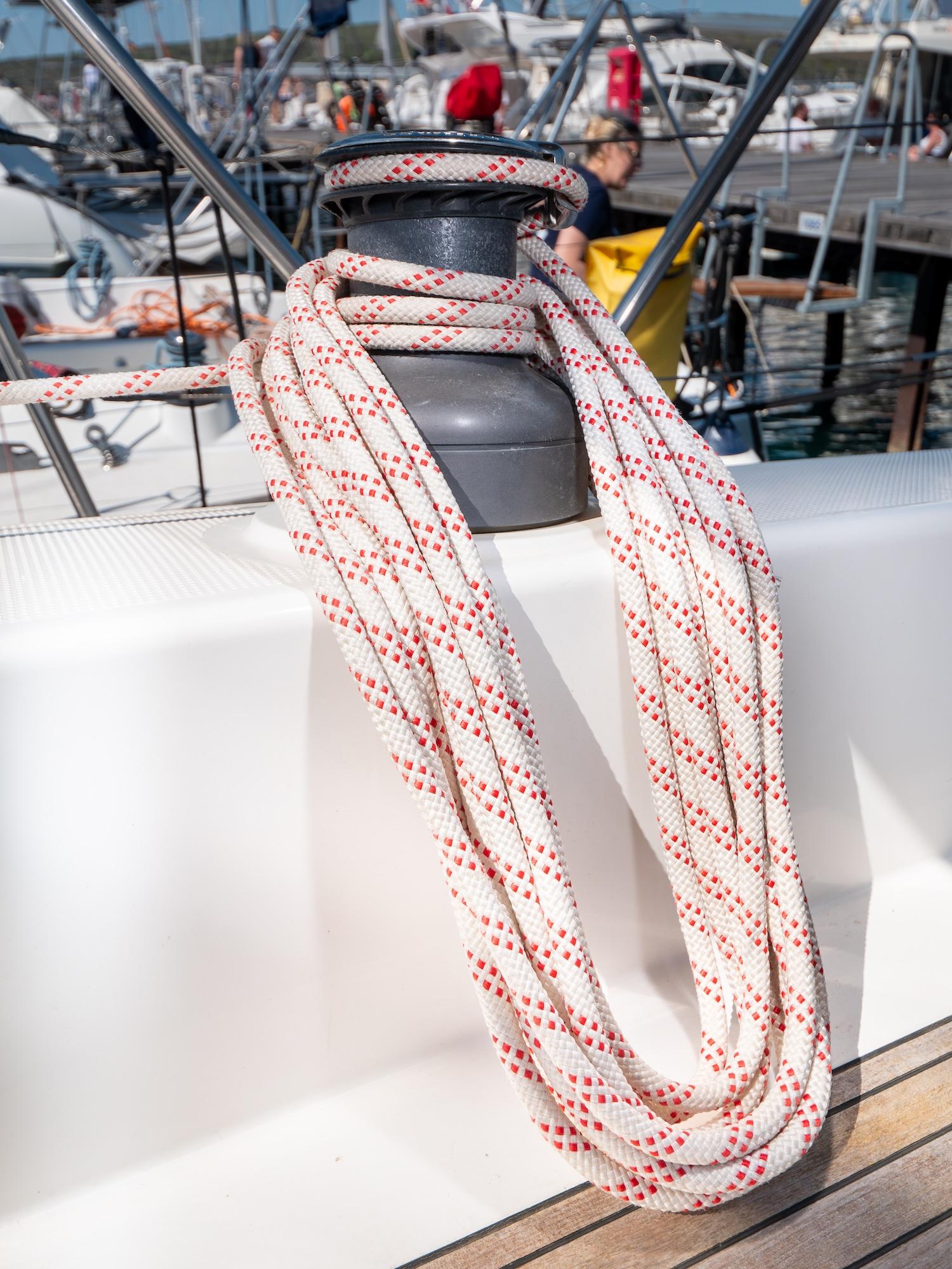 Bavaria Cruiser 51, picture 4