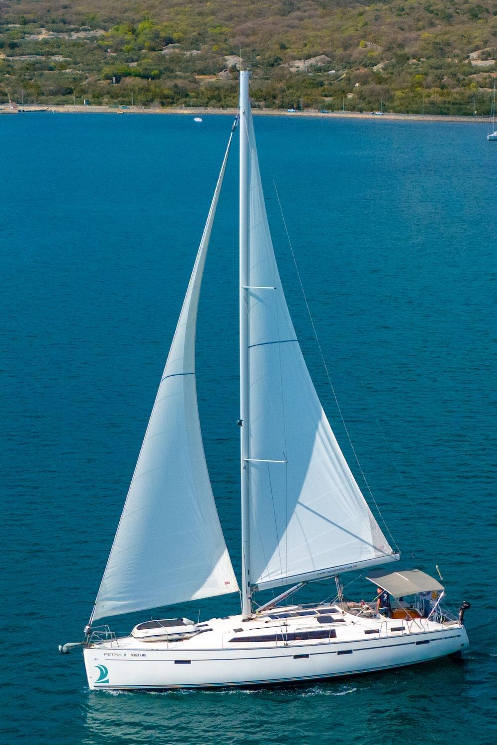 Bavaria Cruiser 51, picture 11