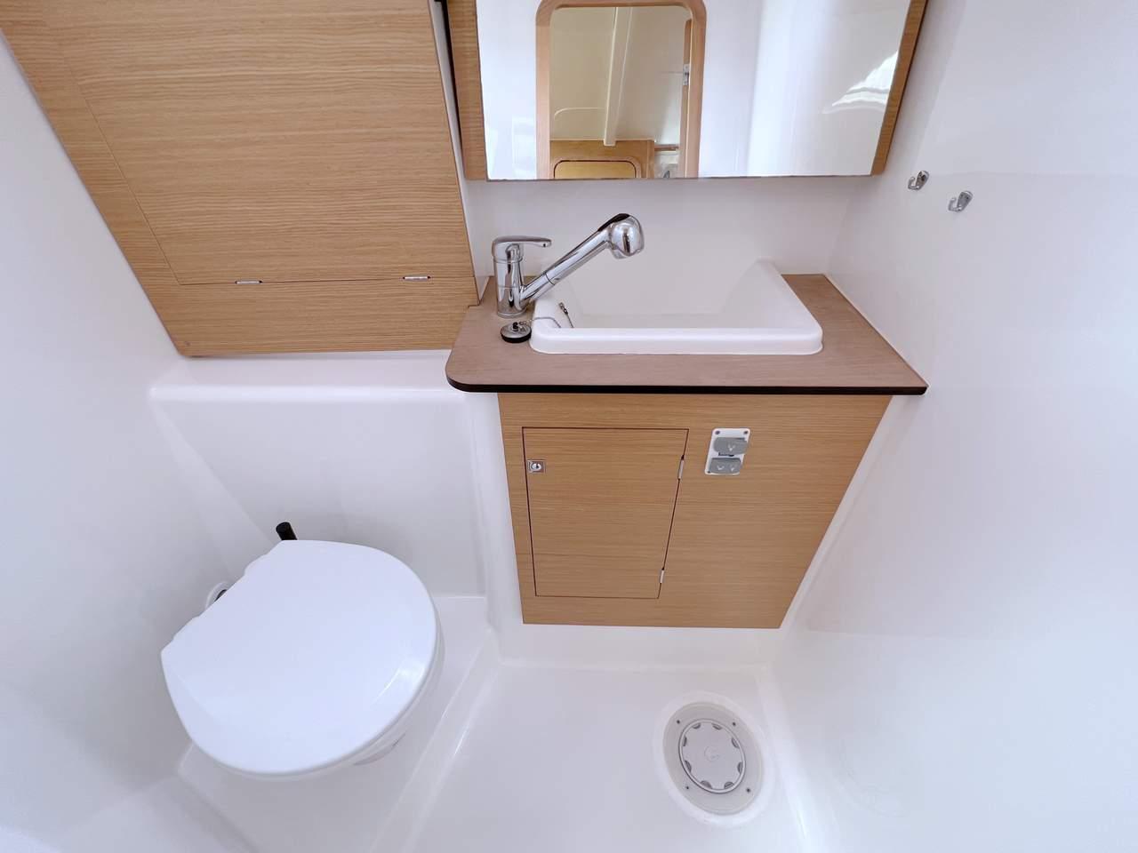 Dufour 382 GL, picture 24