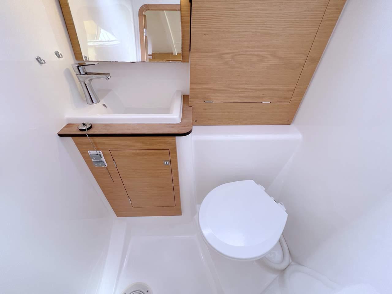 Dufour 382 GL, picture 25