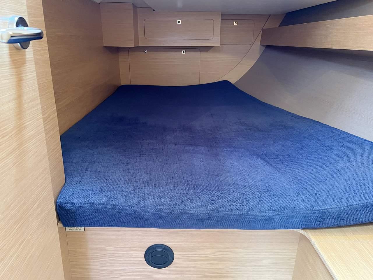 Dufour 382 GL, picture 23