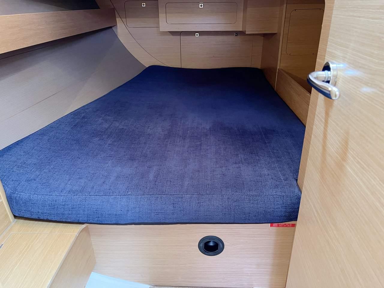 Dufour 382 GL, picture 22