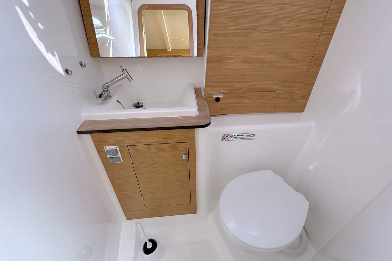 Dufour 382 GL - 2 cab., picture 18