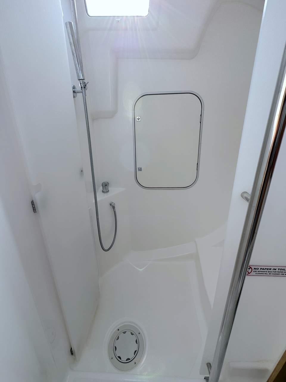 Dufour 382 GL - 2 cab., picture 19