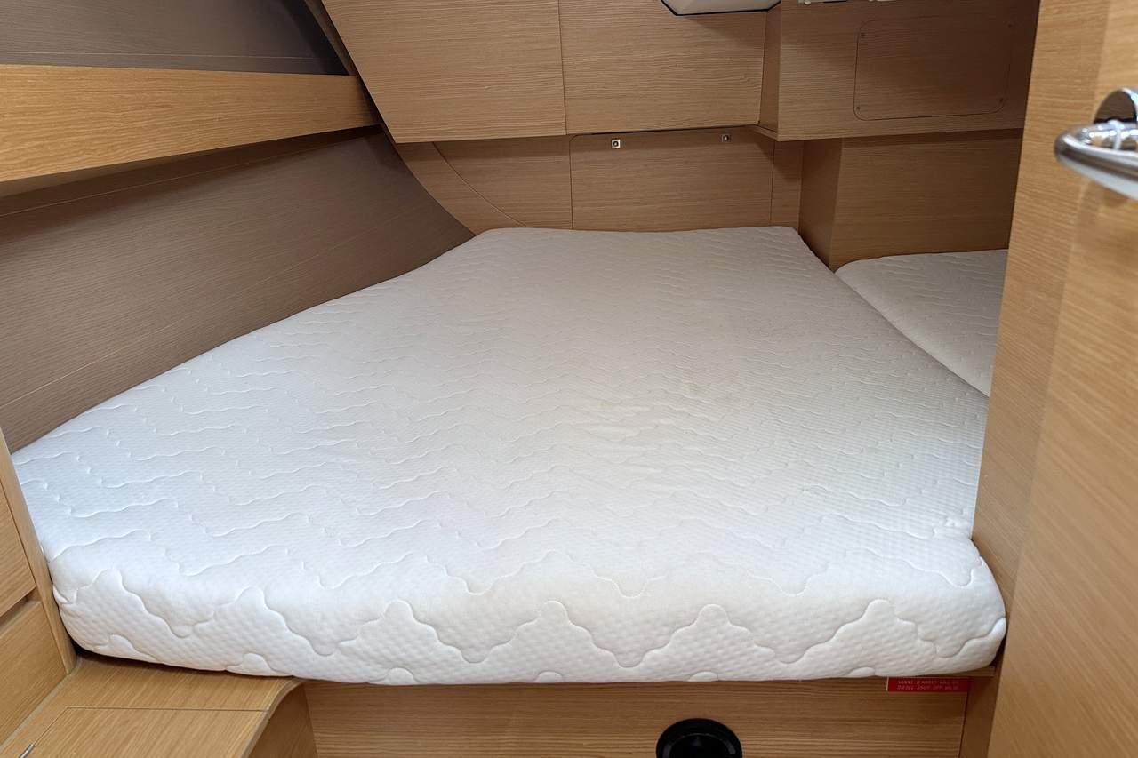 Dufour 382 GL - 2 cab., picture 16