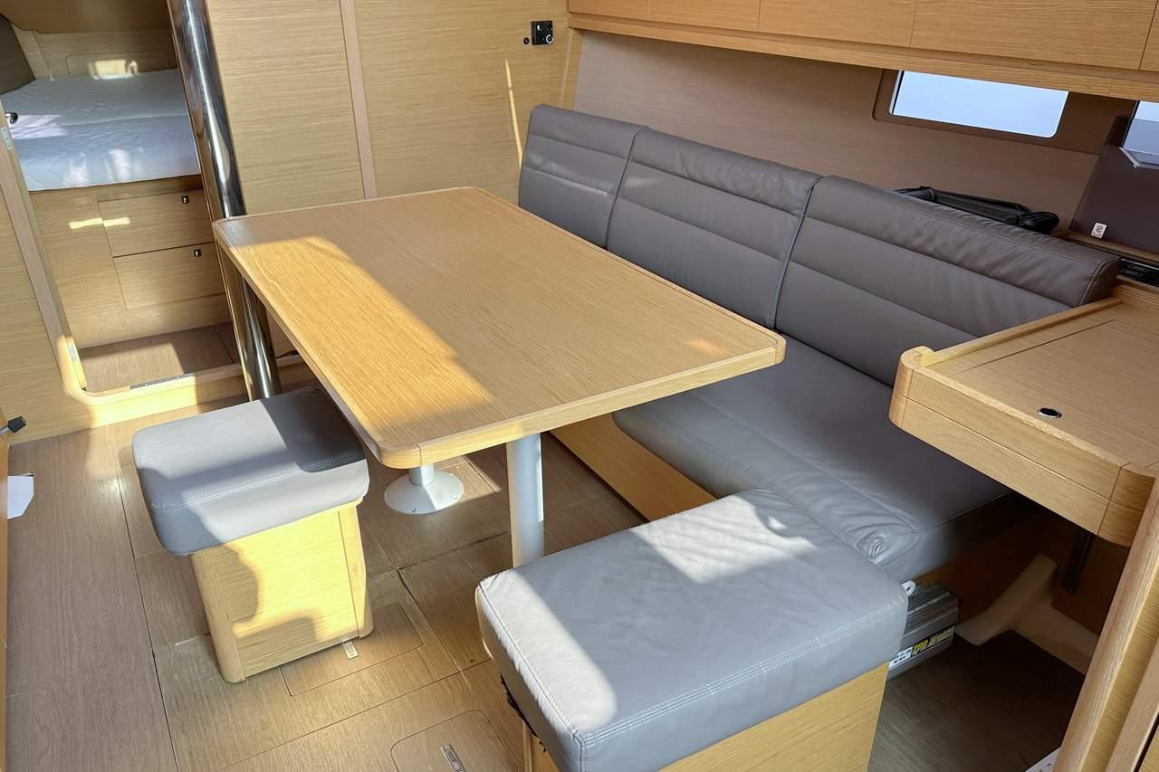 Dufour 382 GL - 2 cab., picture 14
