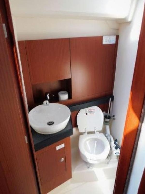 Hanse 415, picture 12