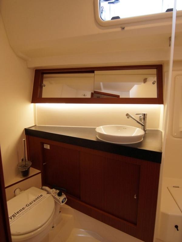Hanse 415, picture 11