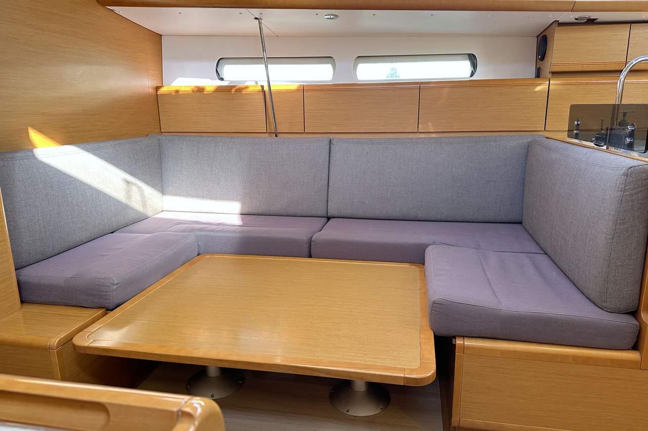 Sun Odyssey 409, picture 19