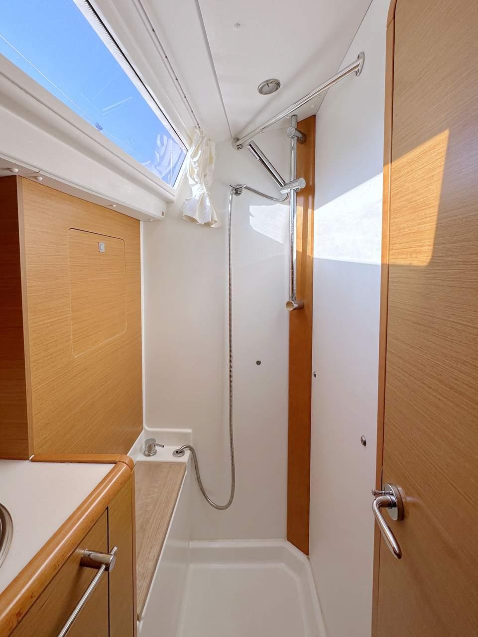 Sun Odyssey 409, picture 25