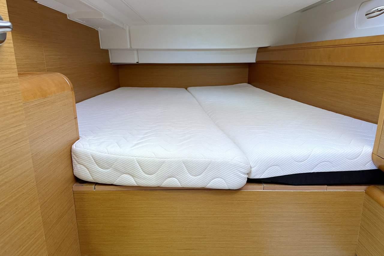 Sun Odyssey 409, picture 22